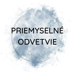 priemyselné odvetvie