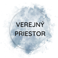 verejný priestor